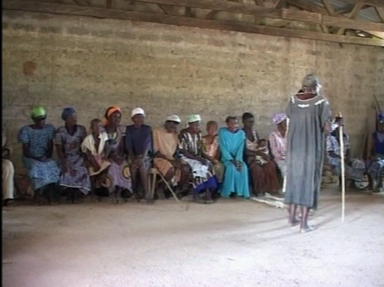 Empowering The Vulnerable Karni Blind farmers​